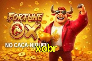 Jogo Fortune Ox no xobr Cassino