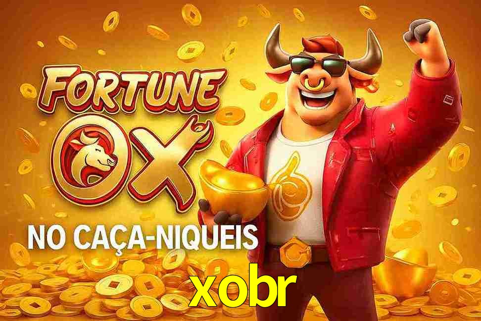 Jogo Fortune Ox no xobr Cassino