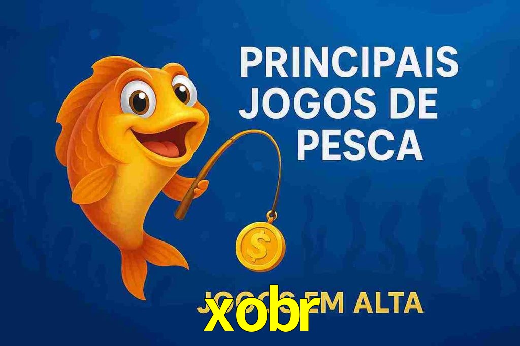Pesca no xobr