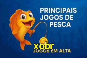 Pesca no xobr