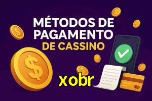Métodos de Pagamento no xobr