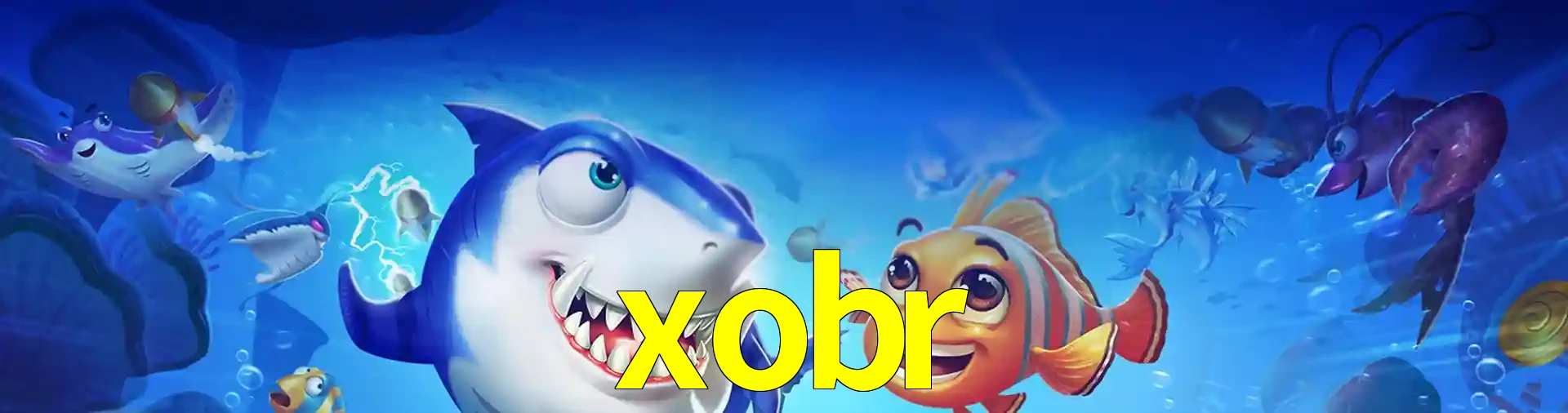 Pescaria Online no xobr Cassino