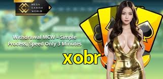 Captura da interface do xobr com cassino, destacando a diversidade de jogos.