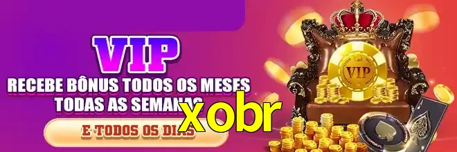 Promoções Imperdíveis do xobr